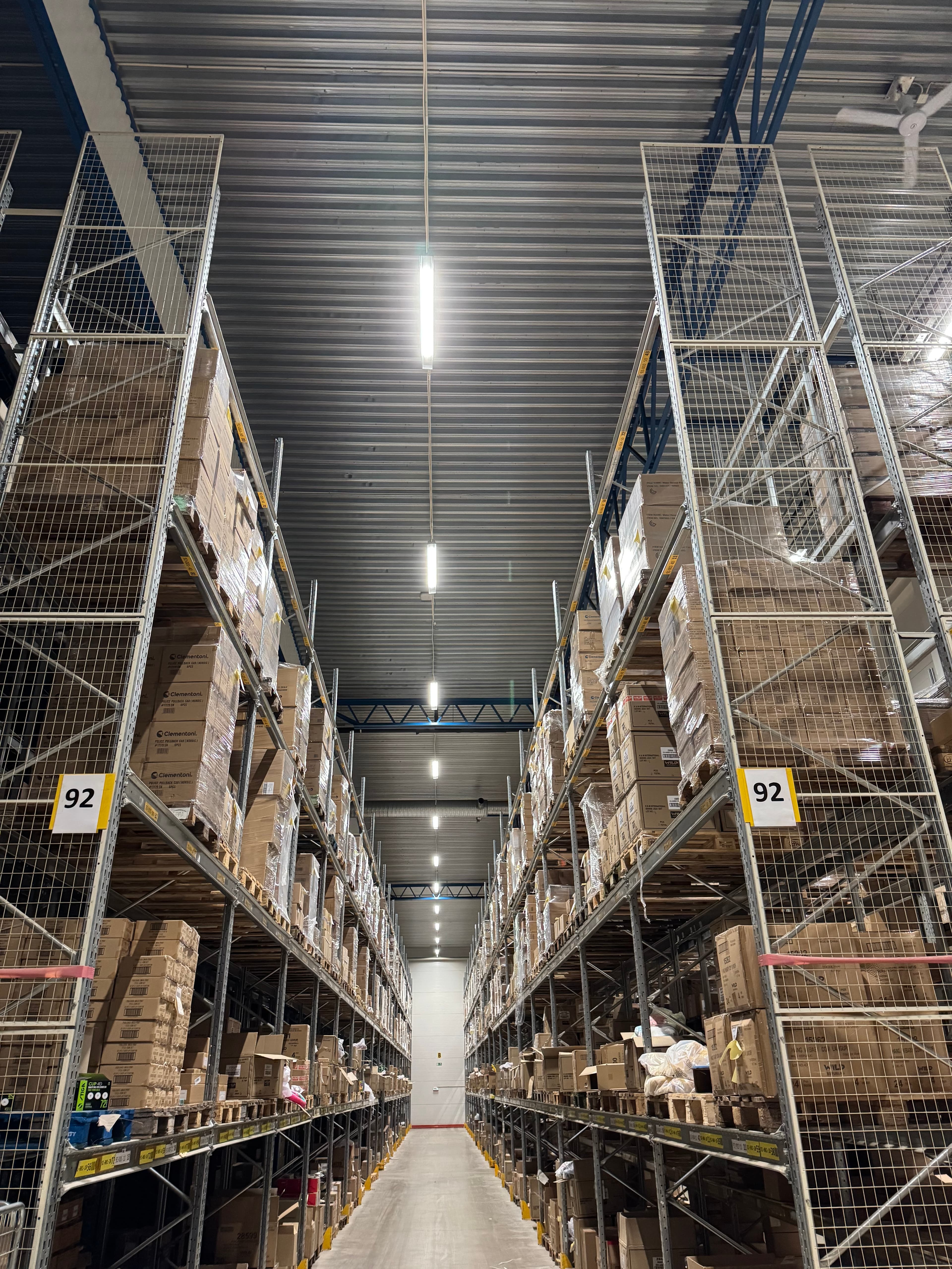 LED-belysning: Så sparar du tusenlappar på elräkningen